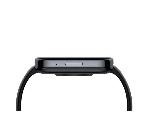 realme Watch 3 Black - 1056221 - zdjęcie 4